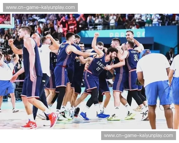 欧篮联：点燃欧洲篮球激情的舞台