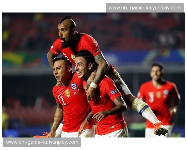 桑巴荣耀与赤红风暴的宿命对决：巴西vs智利，绿茵场上的灵魂博弈