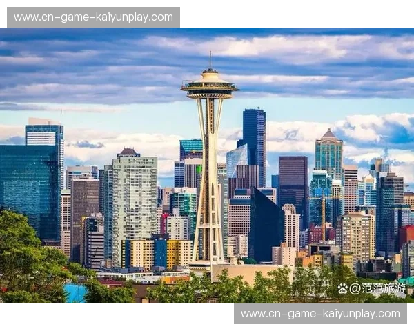 西雅图vs温哥华：太平洋西北的明珠争辉，哪座城市更能点燃你的梦想？